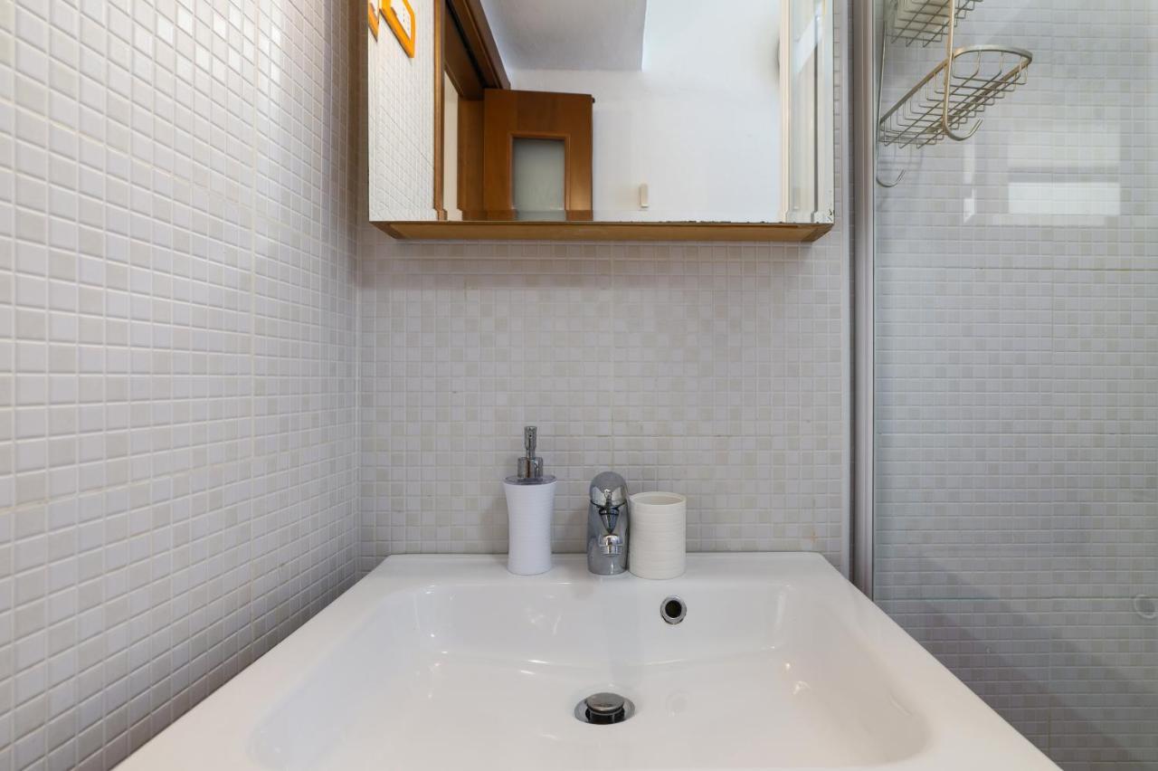 Apartment Primopiano - Tibaldi Milan