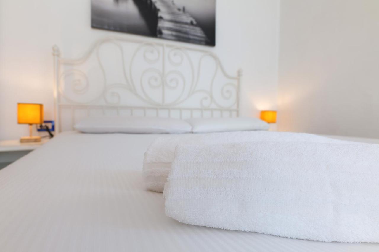 Apartment Primopiano - Tibaldi Milan