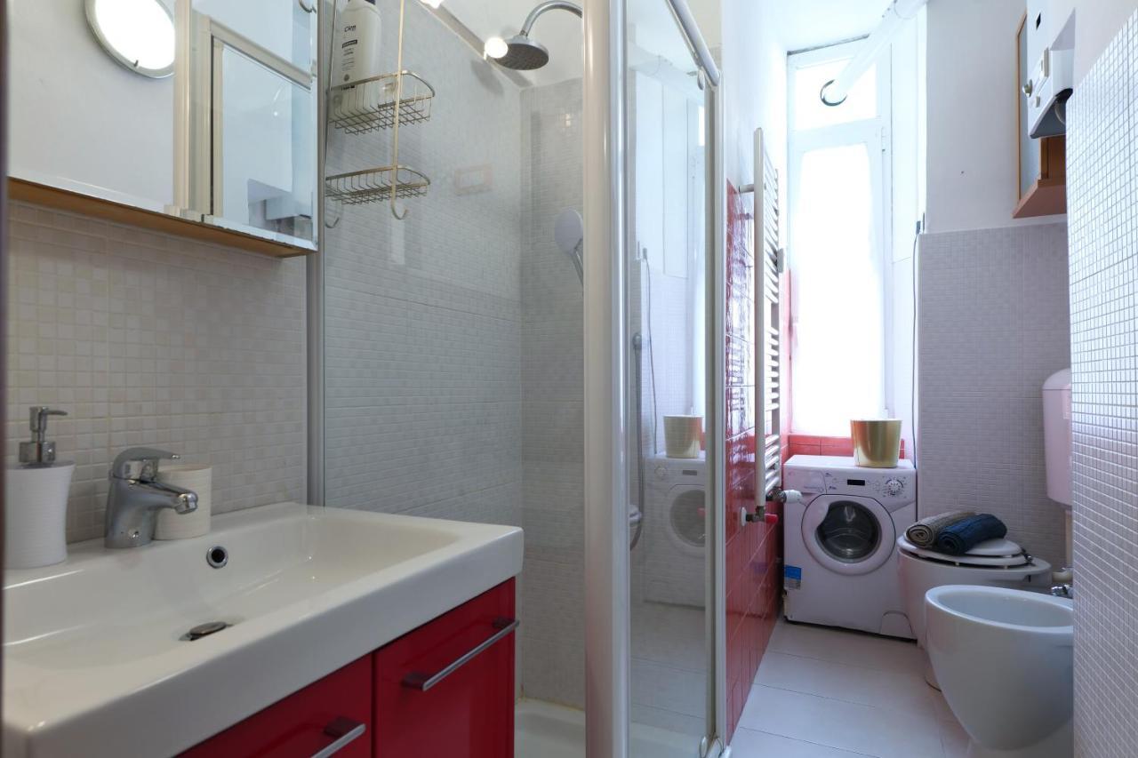 Apartment Primopiano - Tibaldi