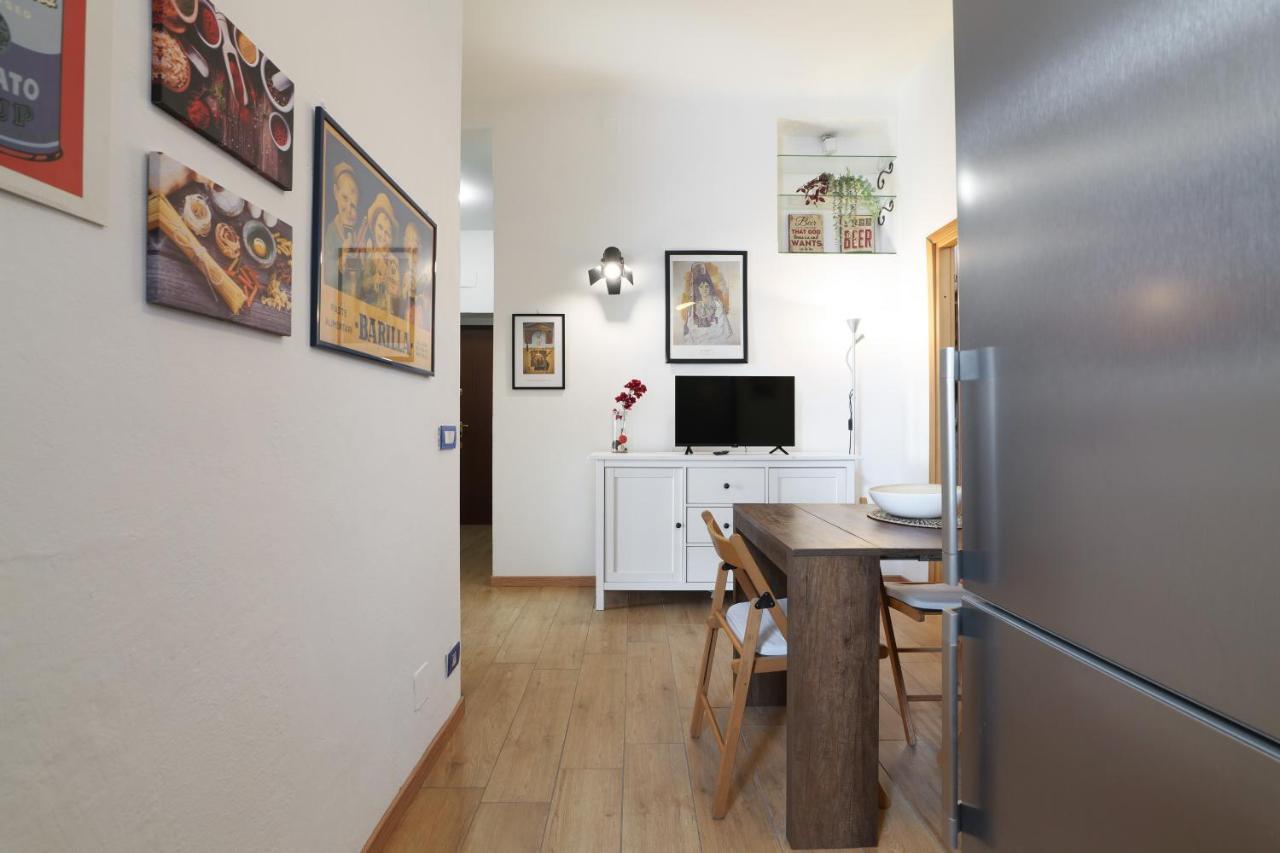 Primopiano - Tibaldi Apartment *