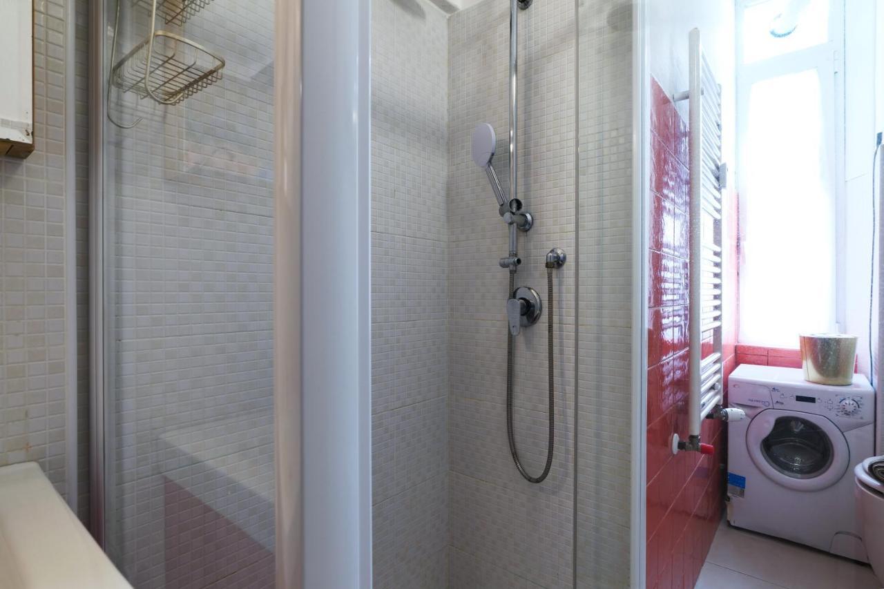Apartment Primopiano - Tibaldi