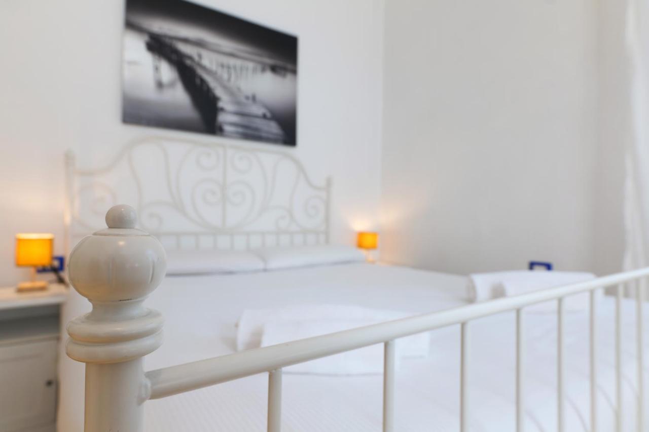 Primopiano - Tibaldi Apartment Milan