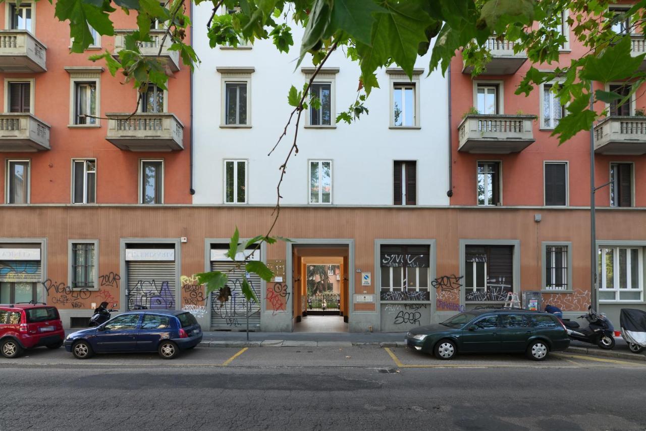 Primopiano - Tibaldi * Milan