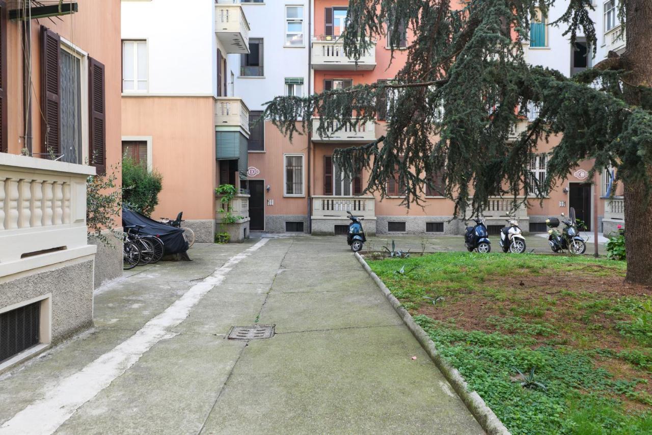 Apartment Primopiano - Tibaldi