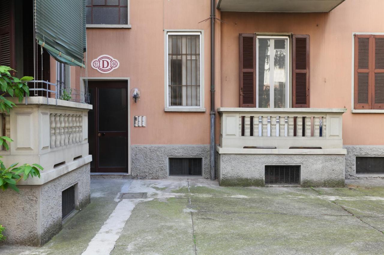 Primopiano - Tibaldi Milan