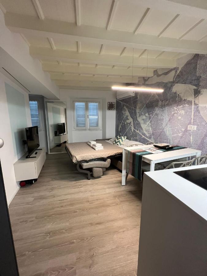 Apartment Lovemi Mailand