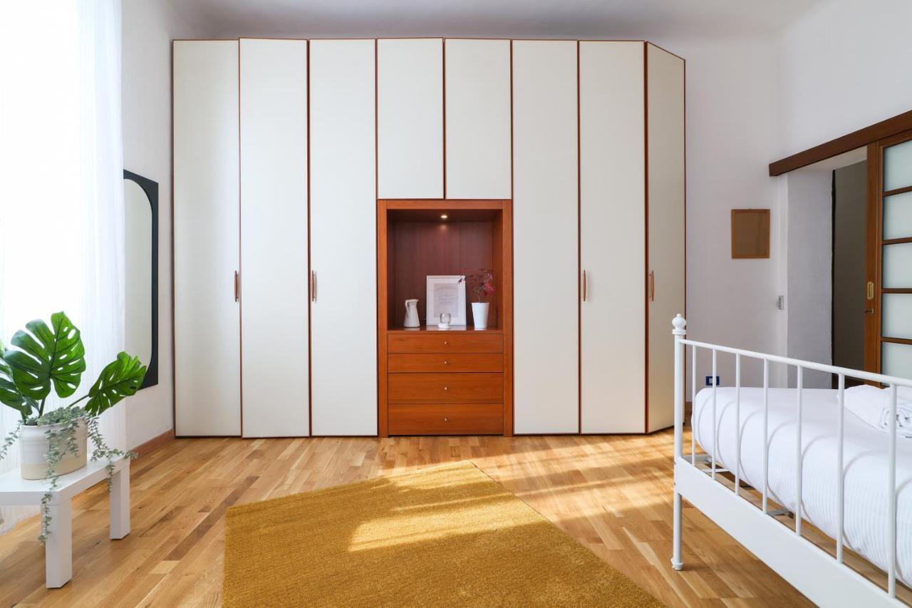 Apartment Primopiano - Tibaldi Milan