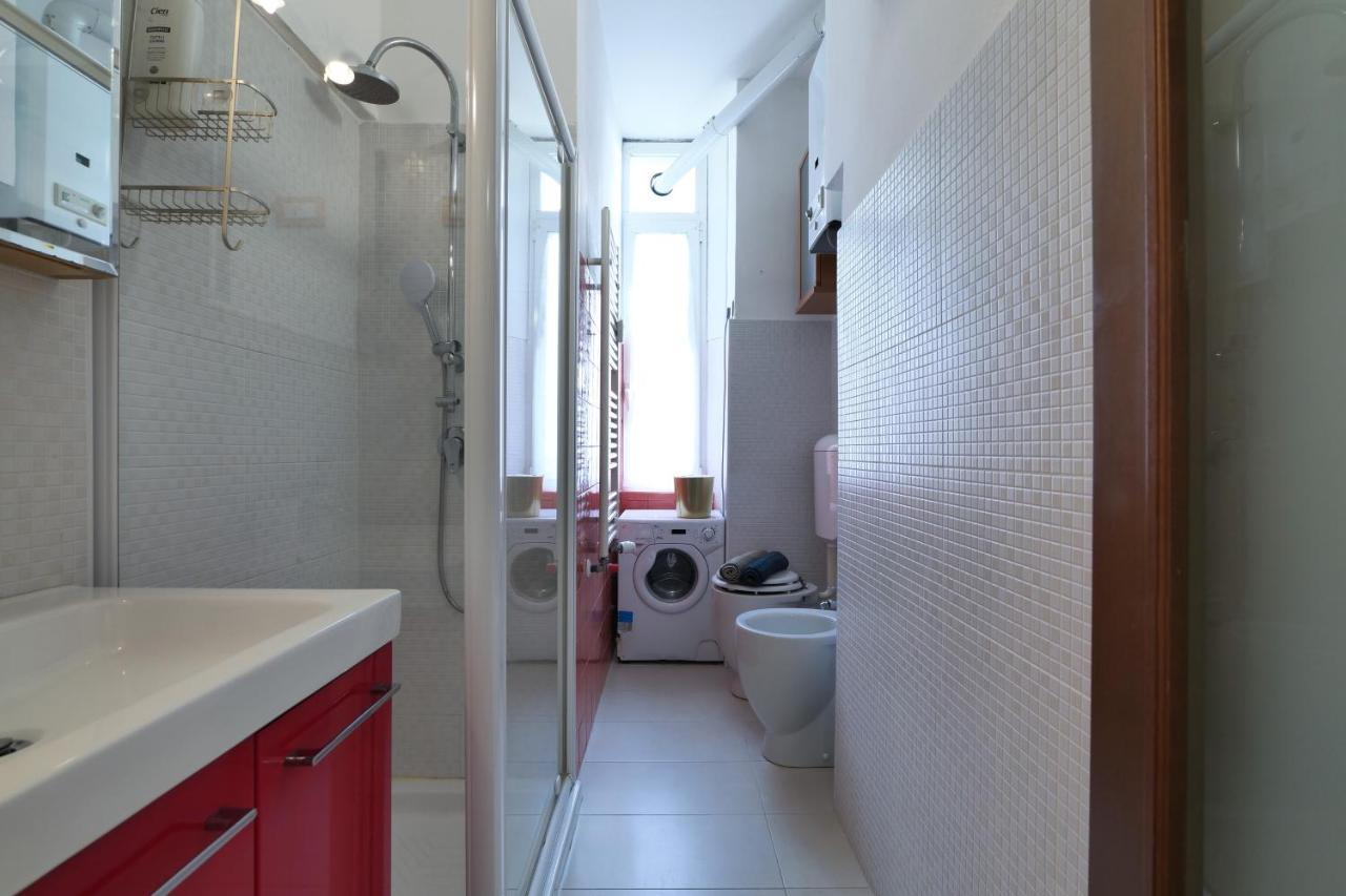Primopiano - Tibaldi Apartment Mailand