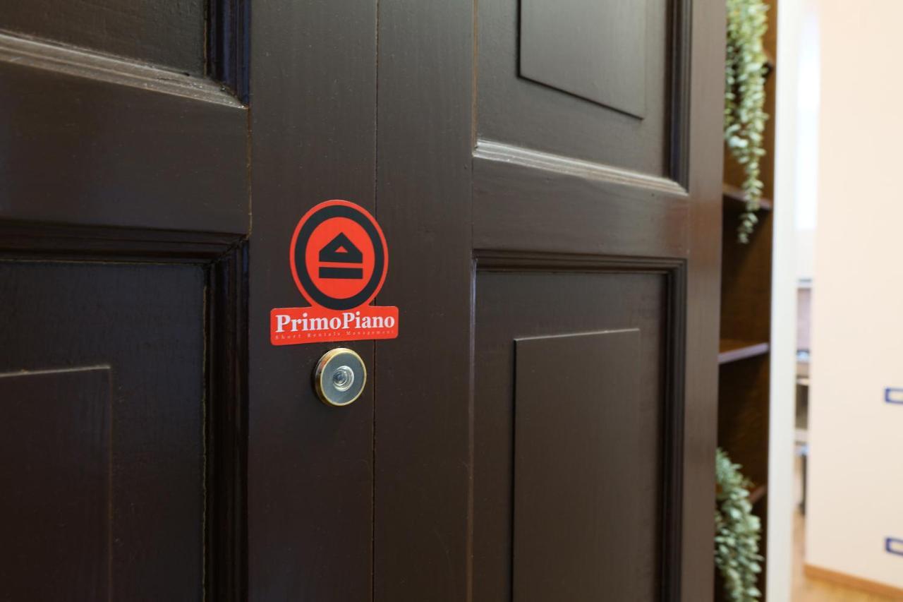 Primopiano - Tibaldi Apartment
