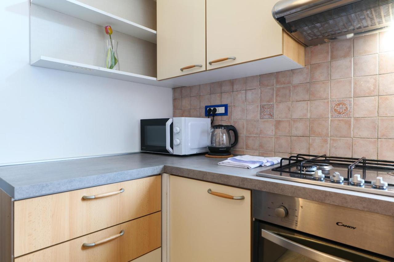 Apartment Primopiano - Tibaldi *