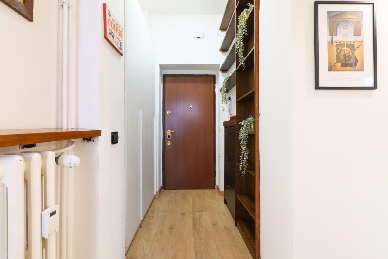 Primopiano - Tibaldi Apartment *