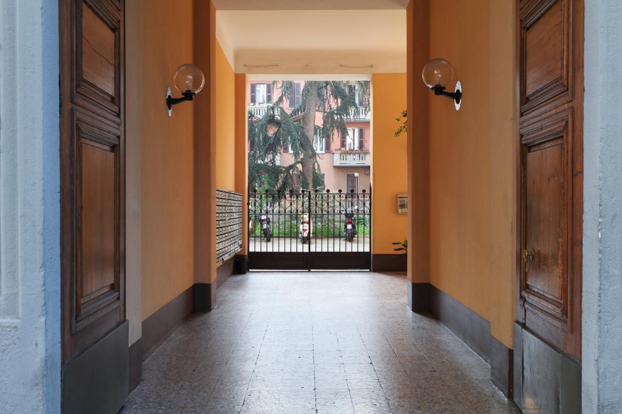 Apartment Primopiano - Tibaldi *
