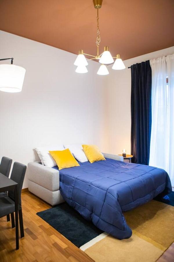 Delightful Shanti Apartamento *