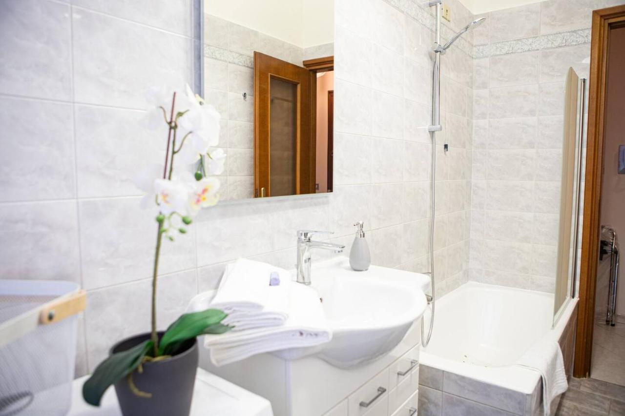 Apartamento Delightful Shanti Milão