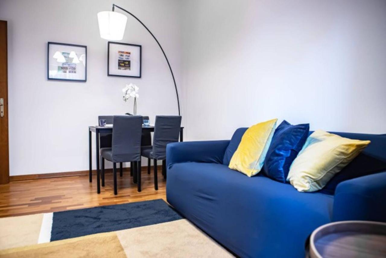 Delightful Shanti Apartamento *
