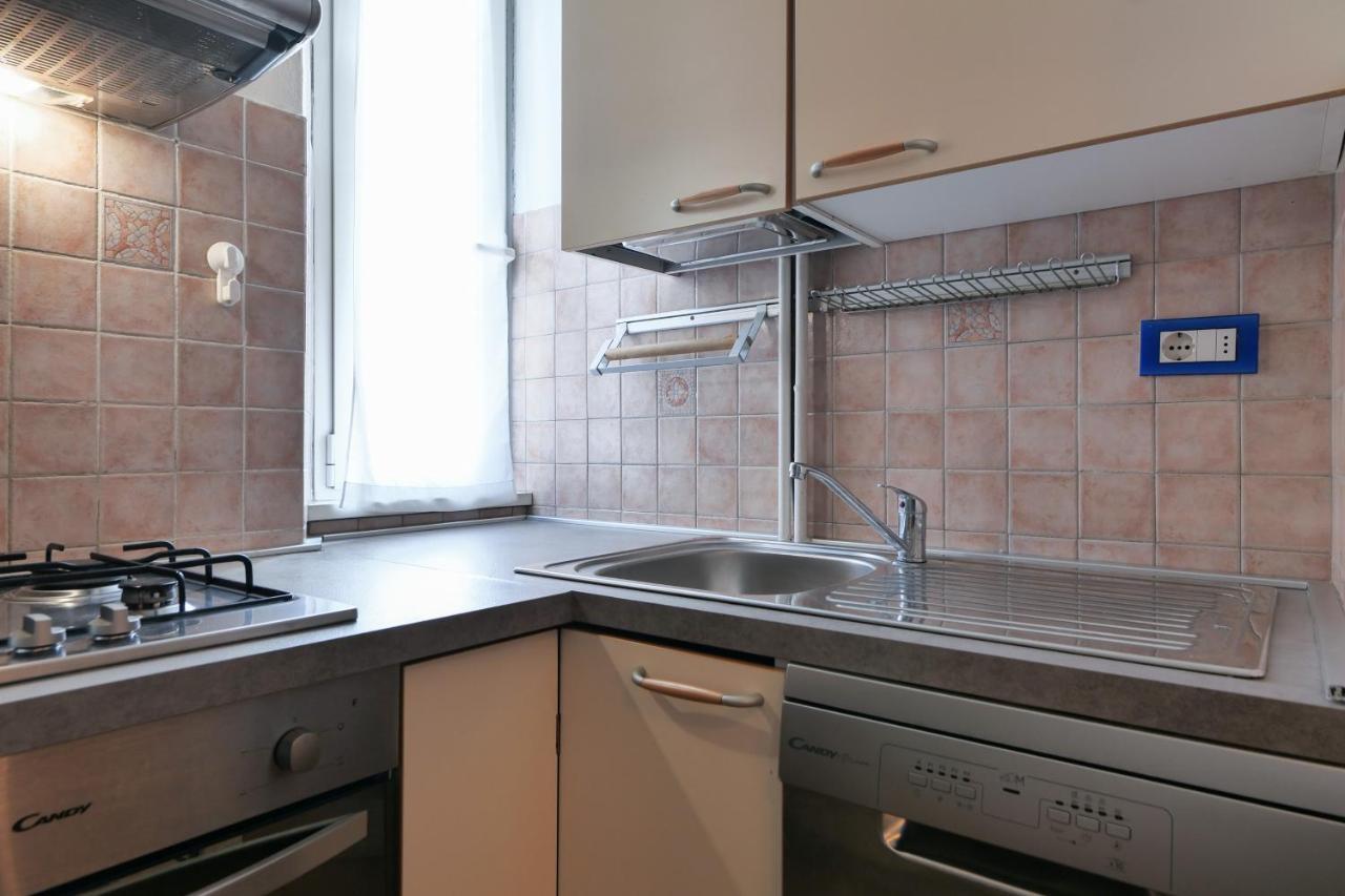 Primopiano - Tibaldi Apartment