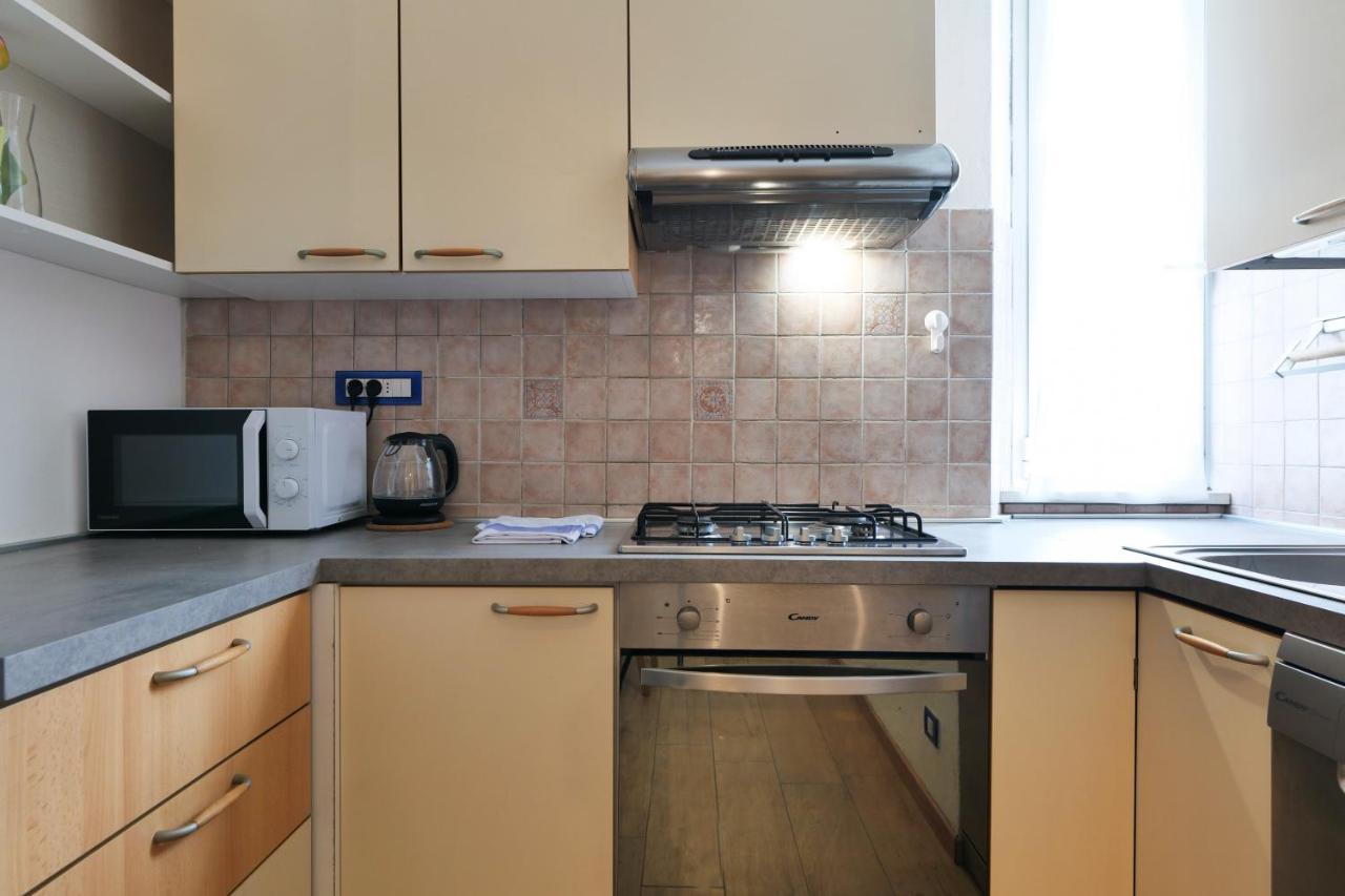 Primopiano - Tibaldi Apartment