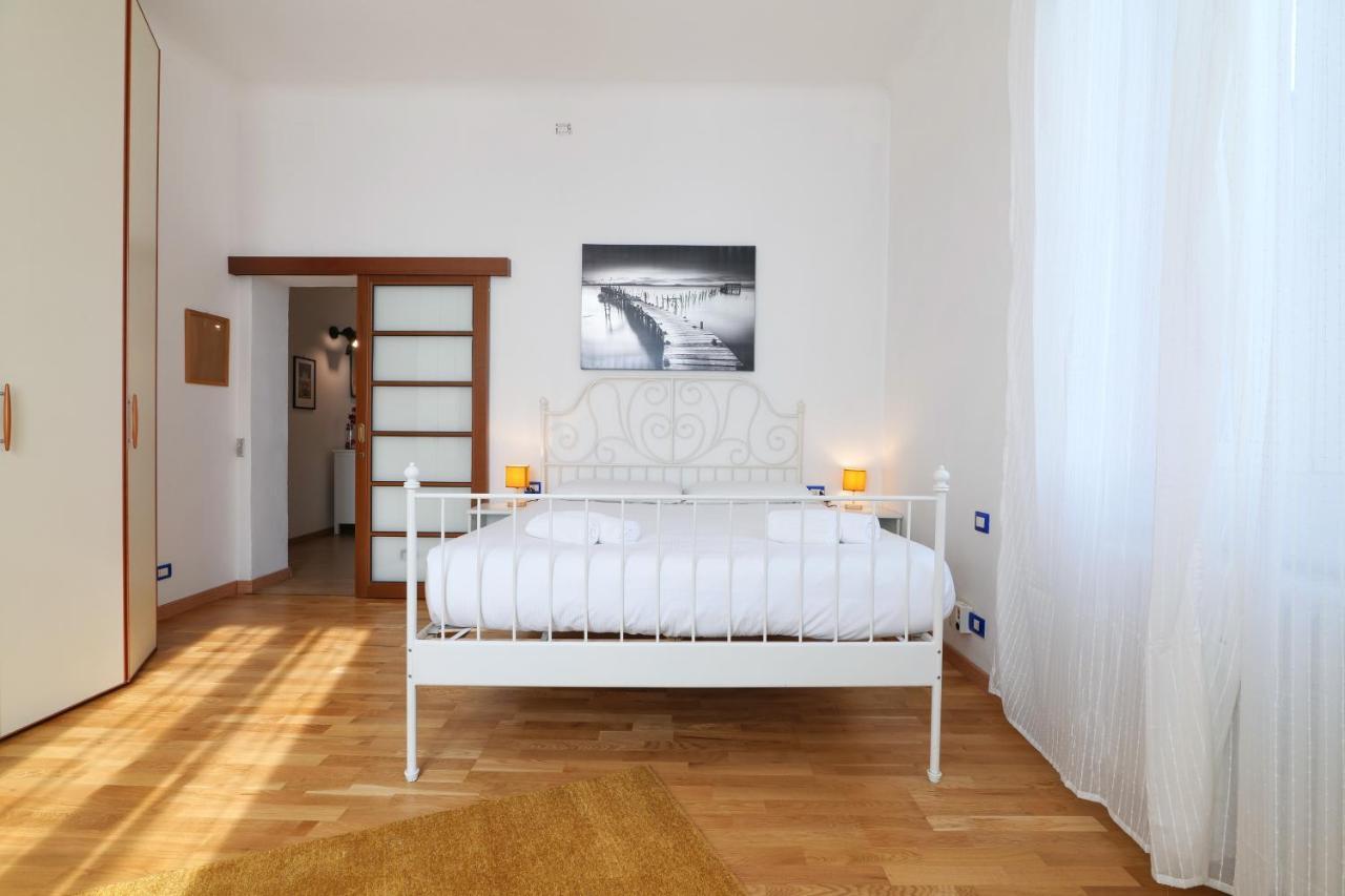 Apartment Primopiano - Tibaldi