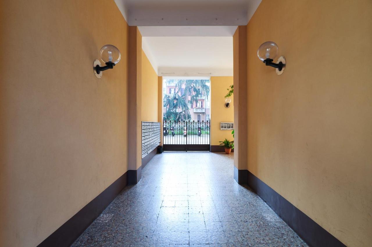 Primopiano - Tibaldi Apartment Milan