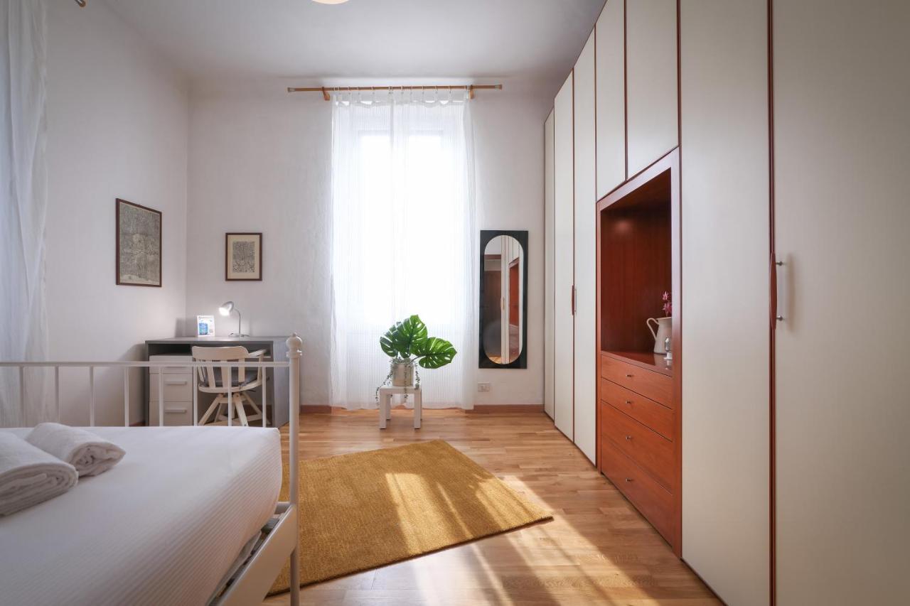 Primopiano - Tibaldi Apartment