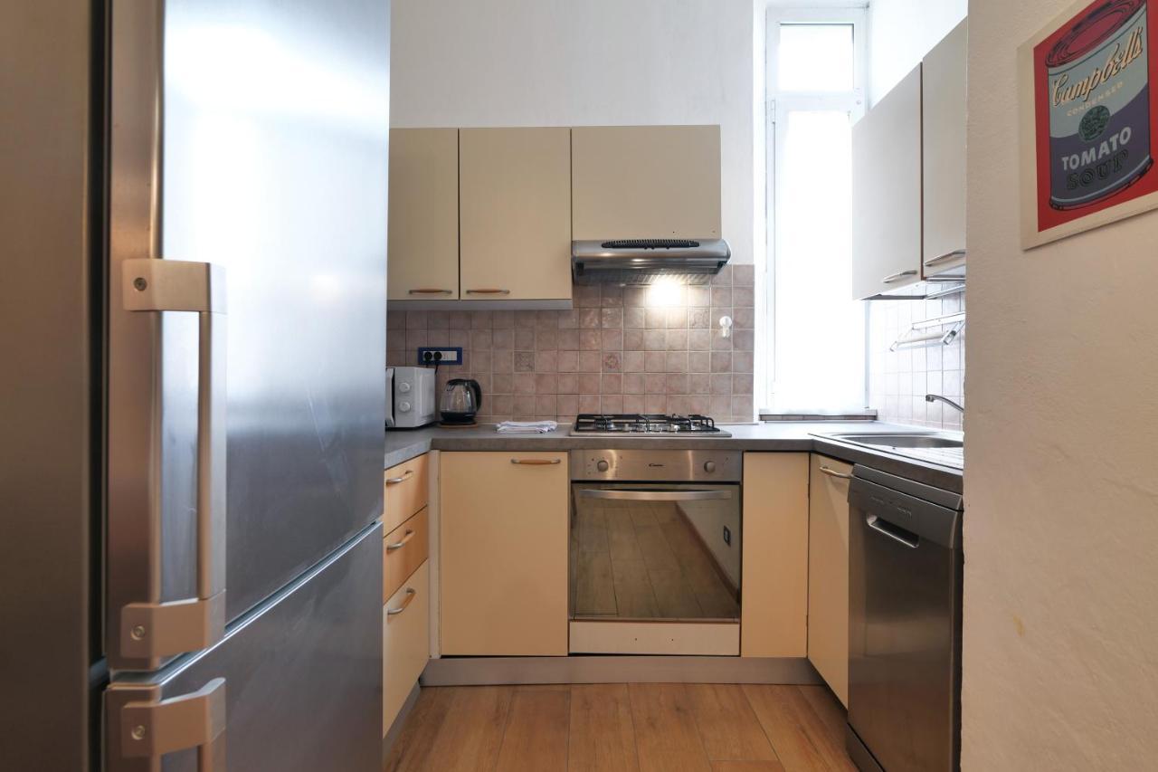 Apartment Primopiano - Tibaldi