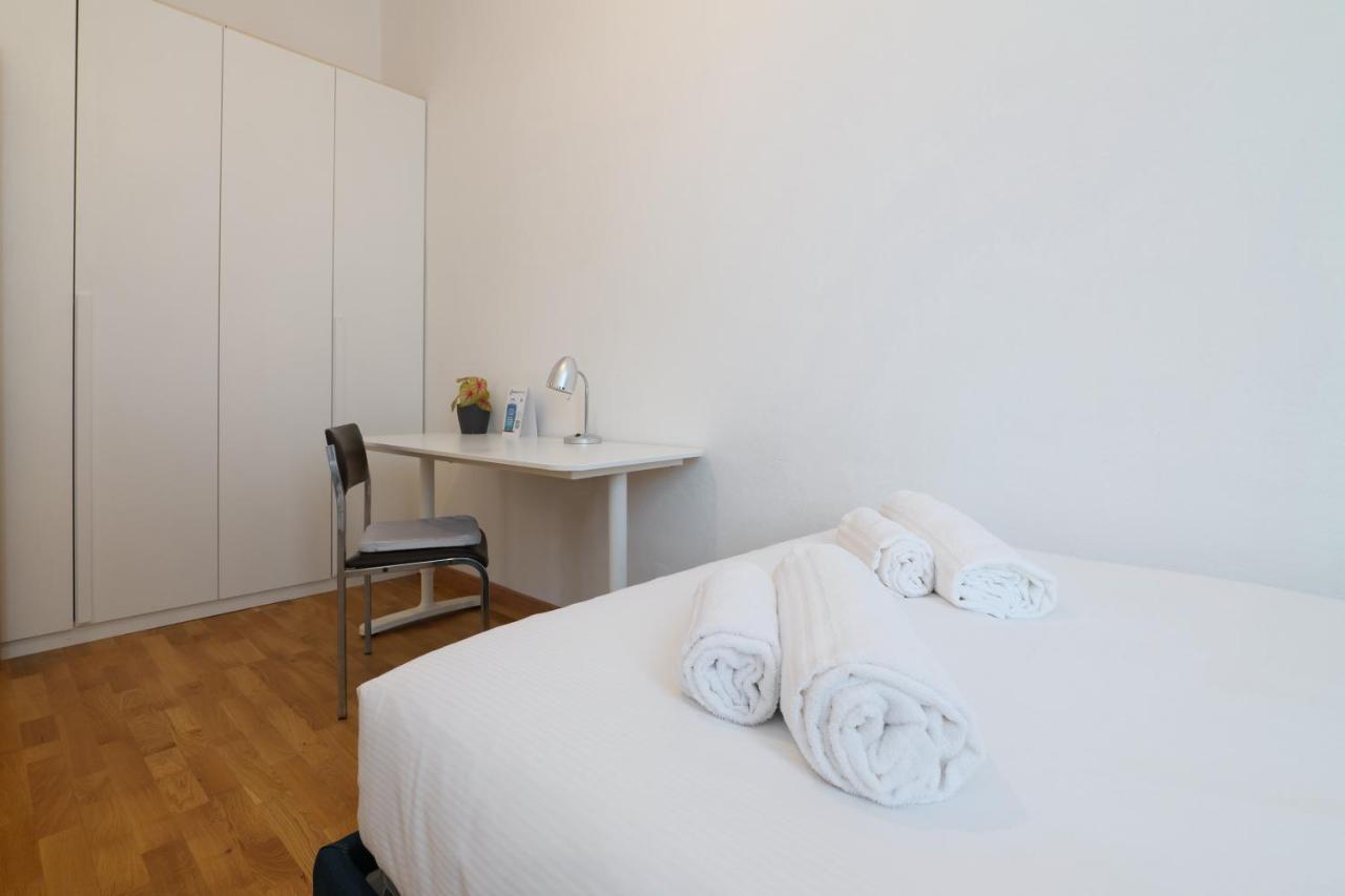 Primopiano - Tibaldi Apartment