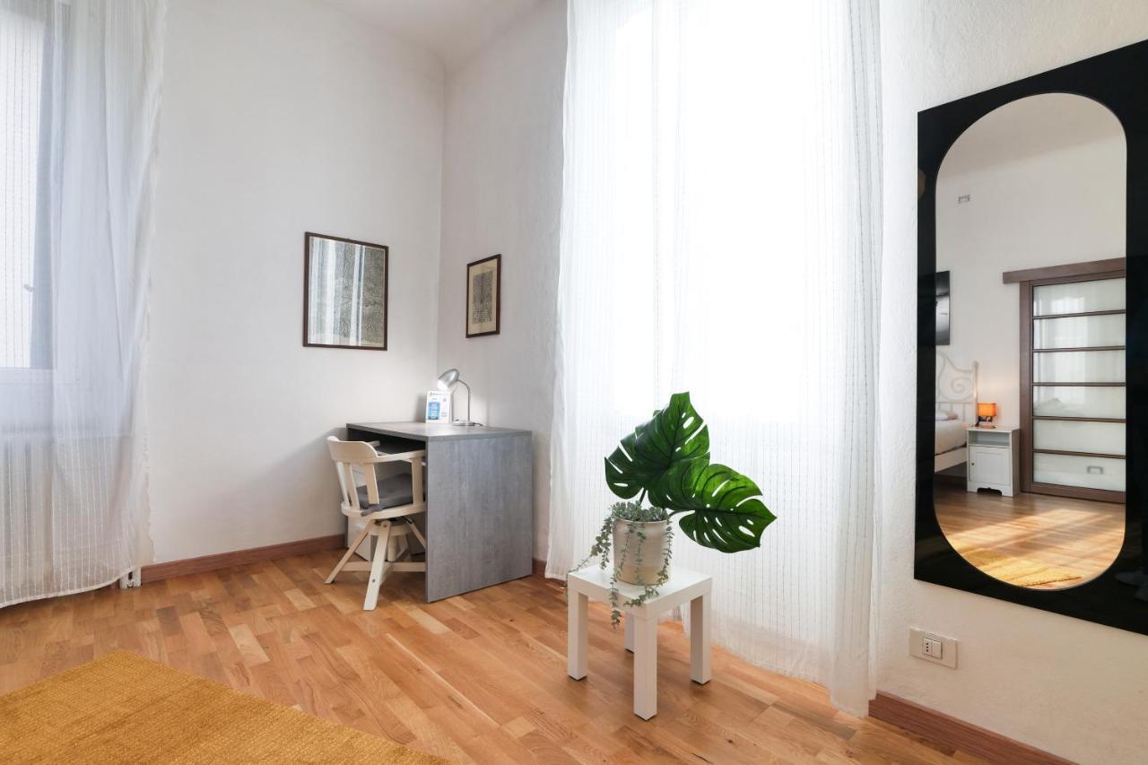 Apartment Primopiano - Tibaldi
