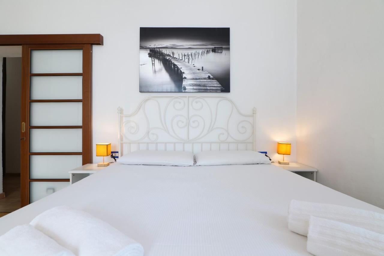 Primopiano - Tibaldi Apartment *