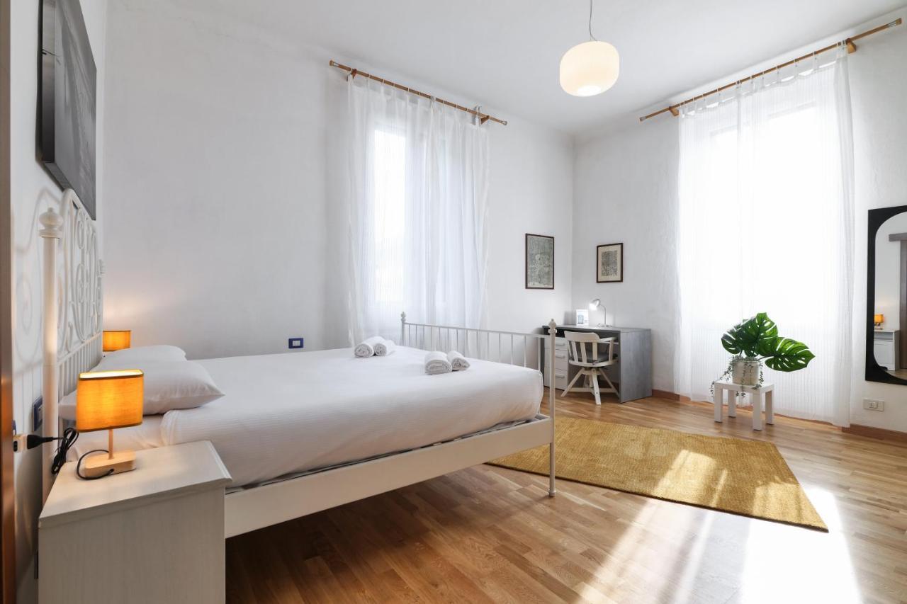Primopiano - Tibaldi Apartment