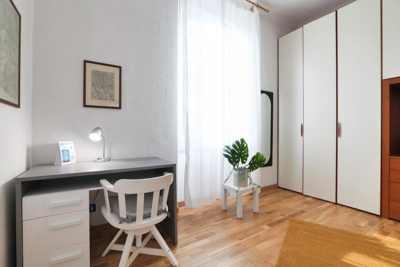 Primopiano - Tibaldi Milan