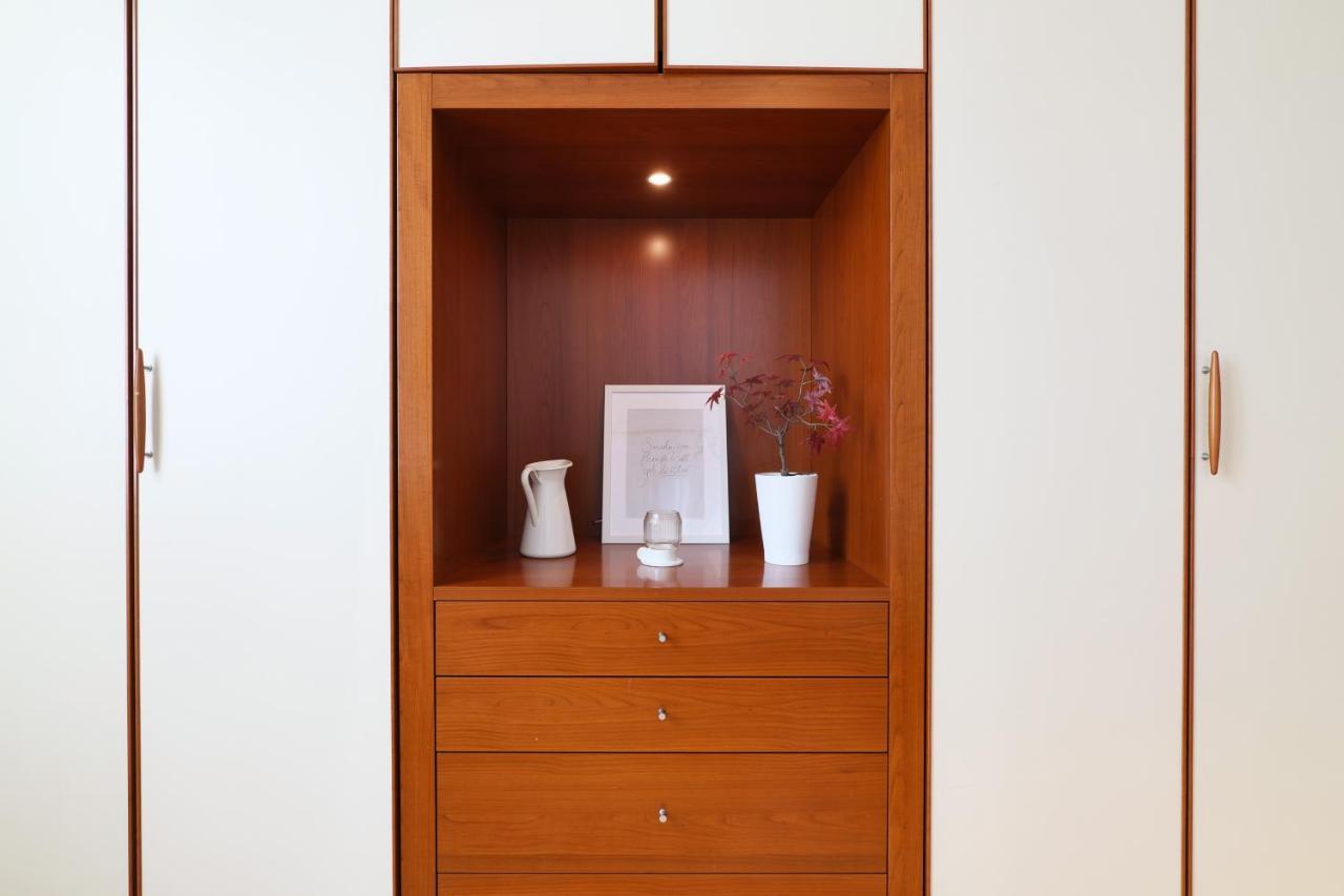 Primopiano - Tibaldi Apartment