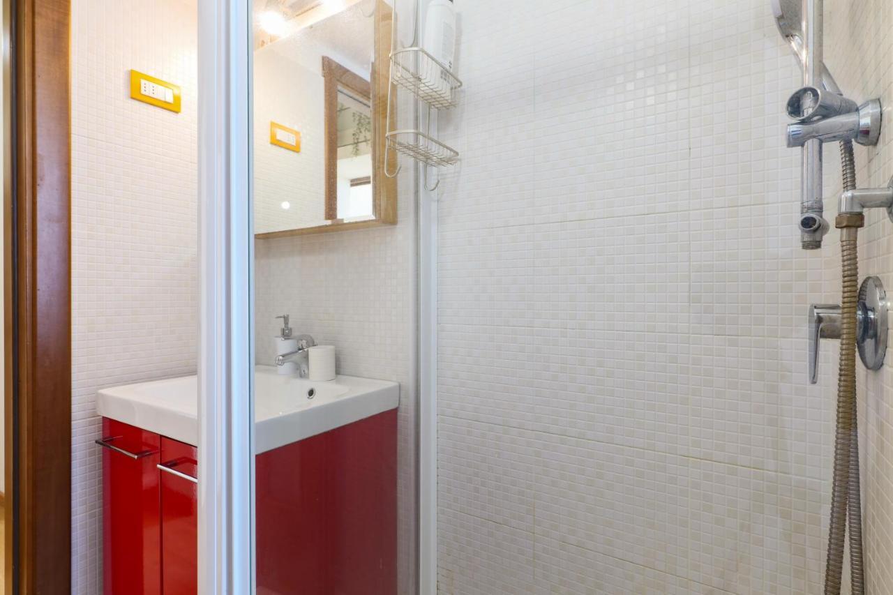 Apartment Primopiano - Tibaldi *