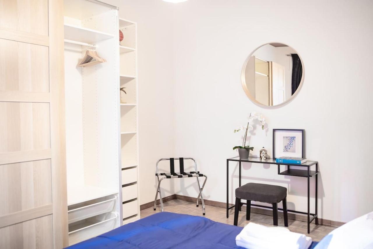 Delightful Shanti Apartamento Milão
