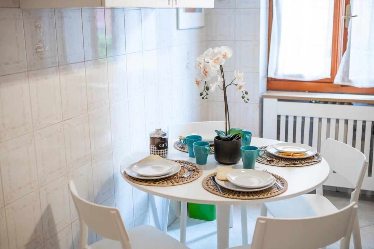 Apartamento Delightful Shanti Milão