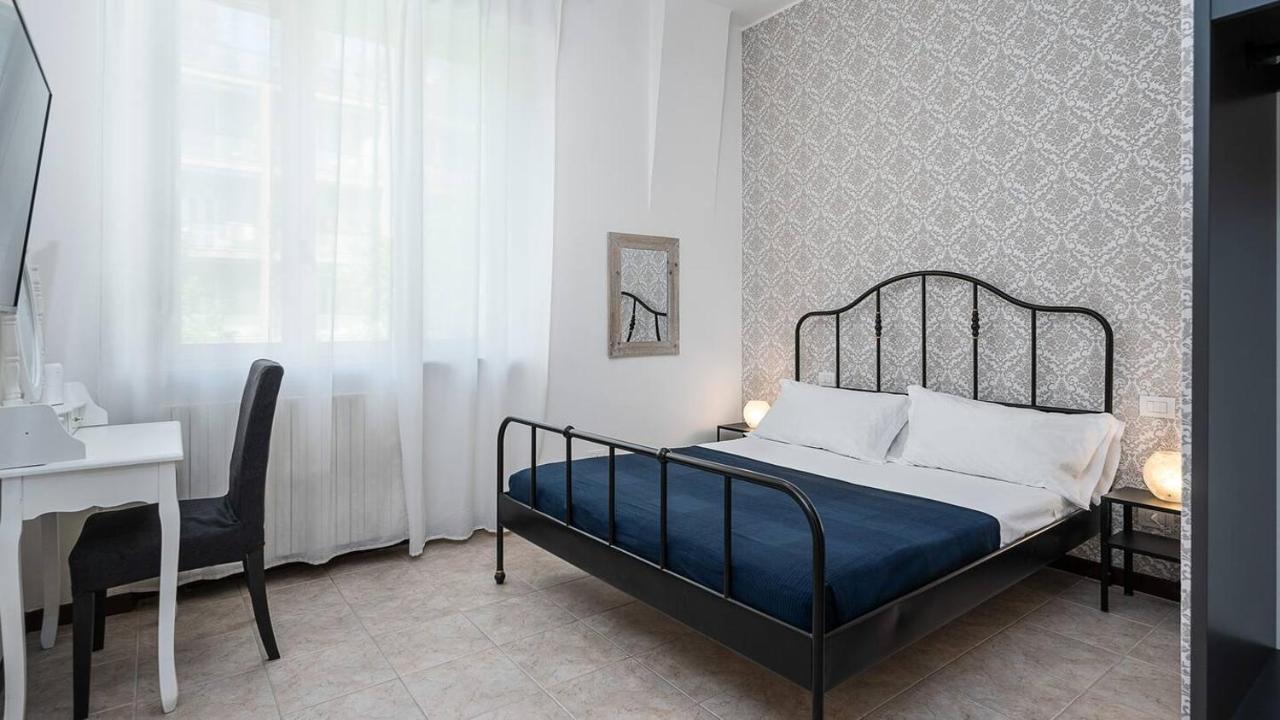 Blue City Paradise - Renovated Apt In Center Mailand
