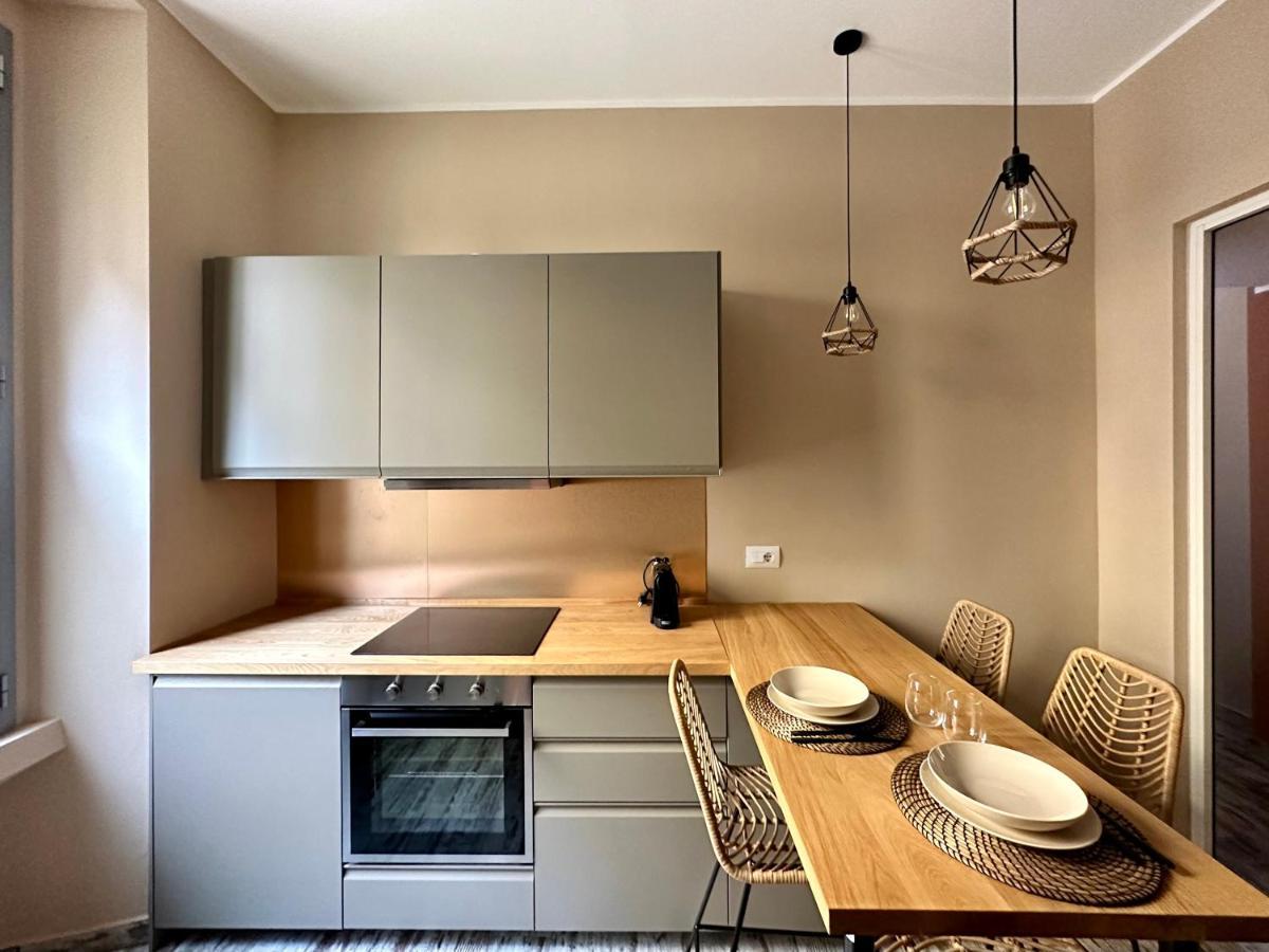 The Sanctuary Apartment