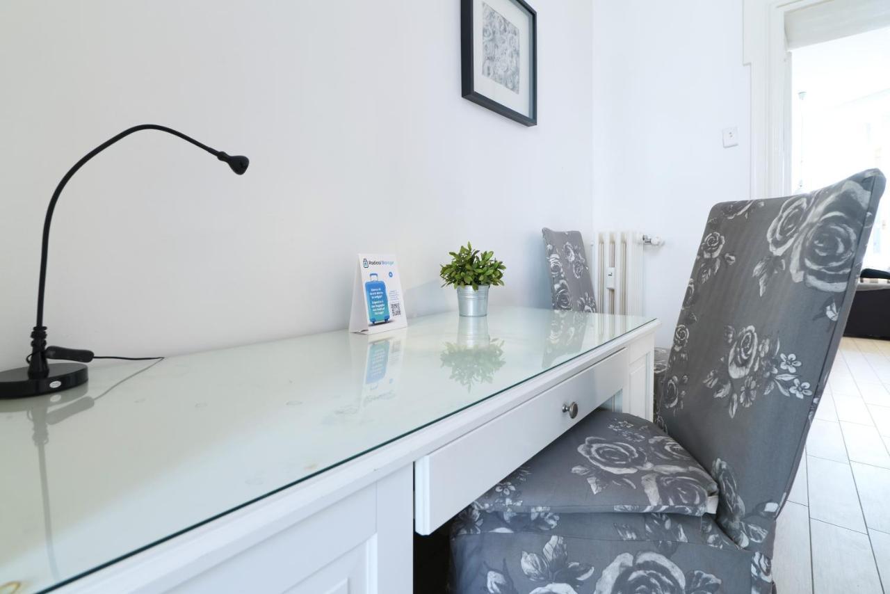 Primopiano - Ozanam Apartment *