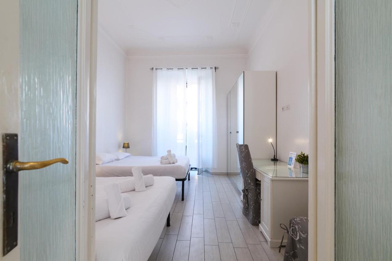 Apartment Primopiano - Ozanam Mailand