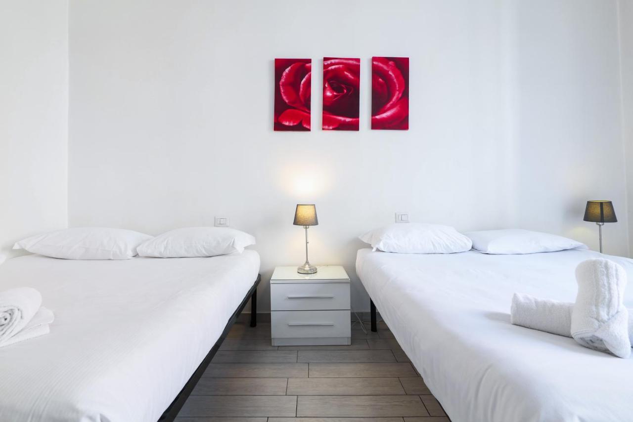 Apartment Primopiano - Ozanam
