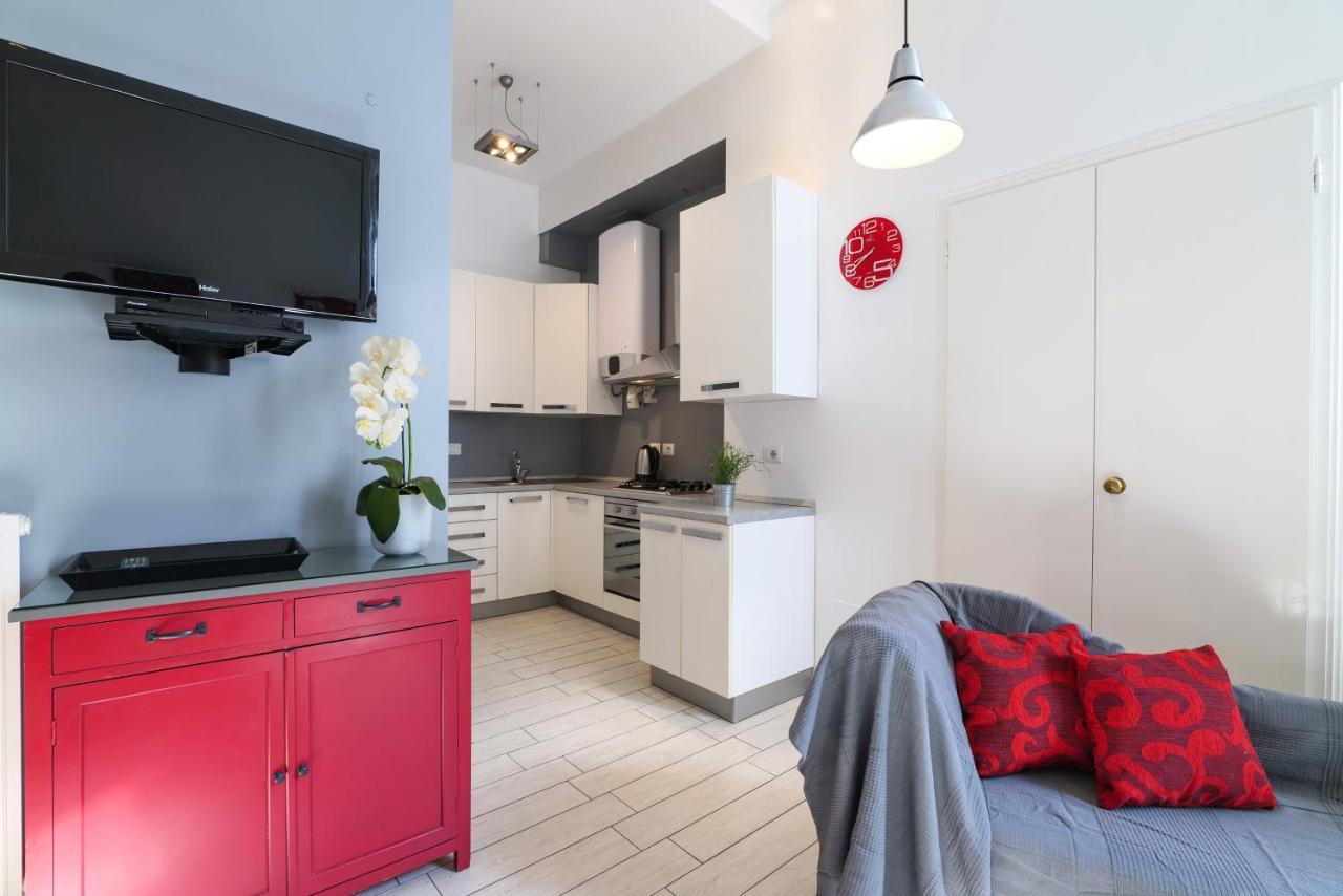 Apartment Primopiano - Ozanam Mailand
