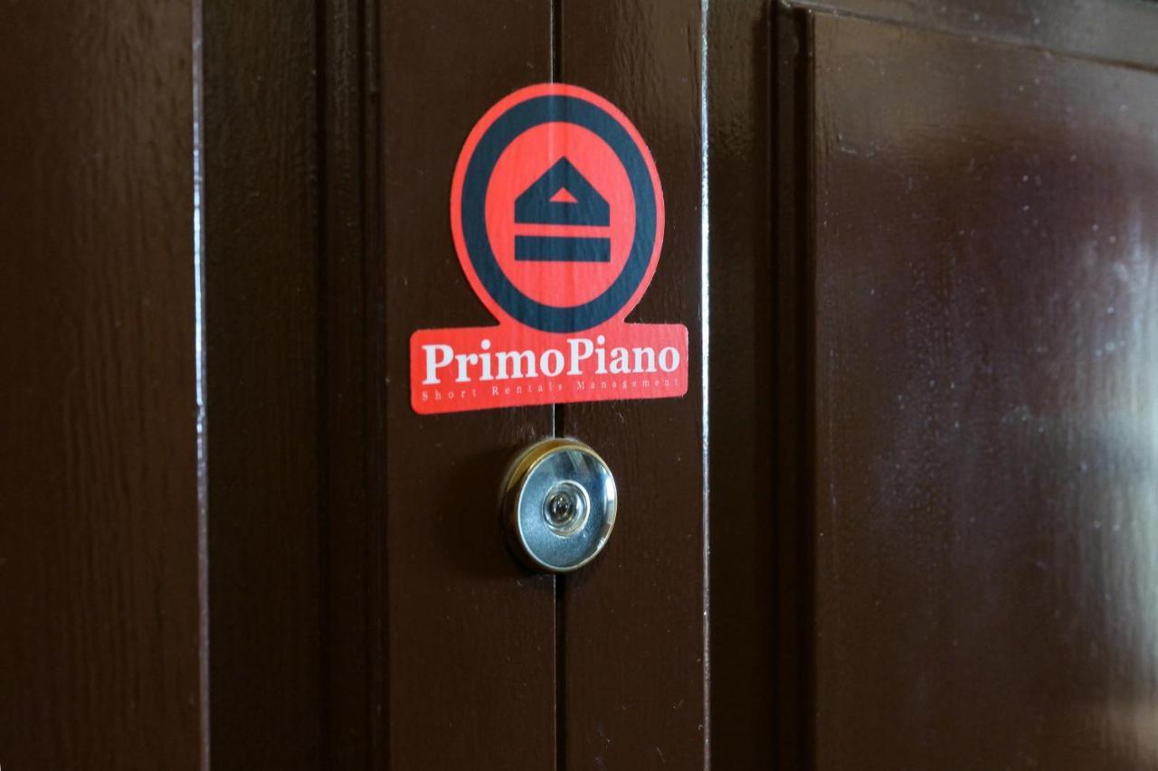 Primopiano - Ozanam Apartment Mailand