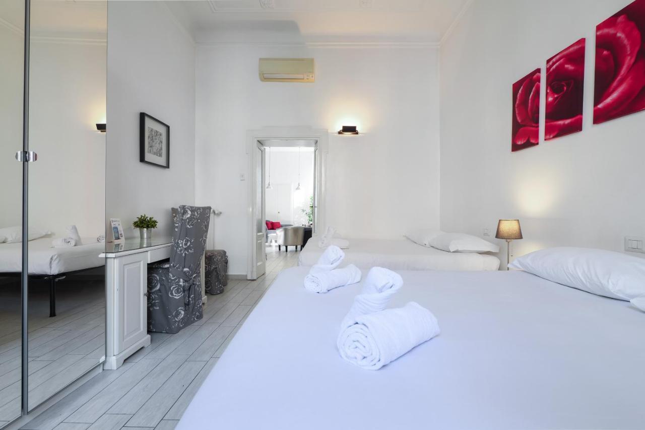 Apartment Primopiano - Ozanam