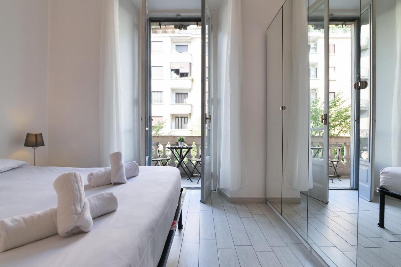 Primopiano - Ozanam Apartment *