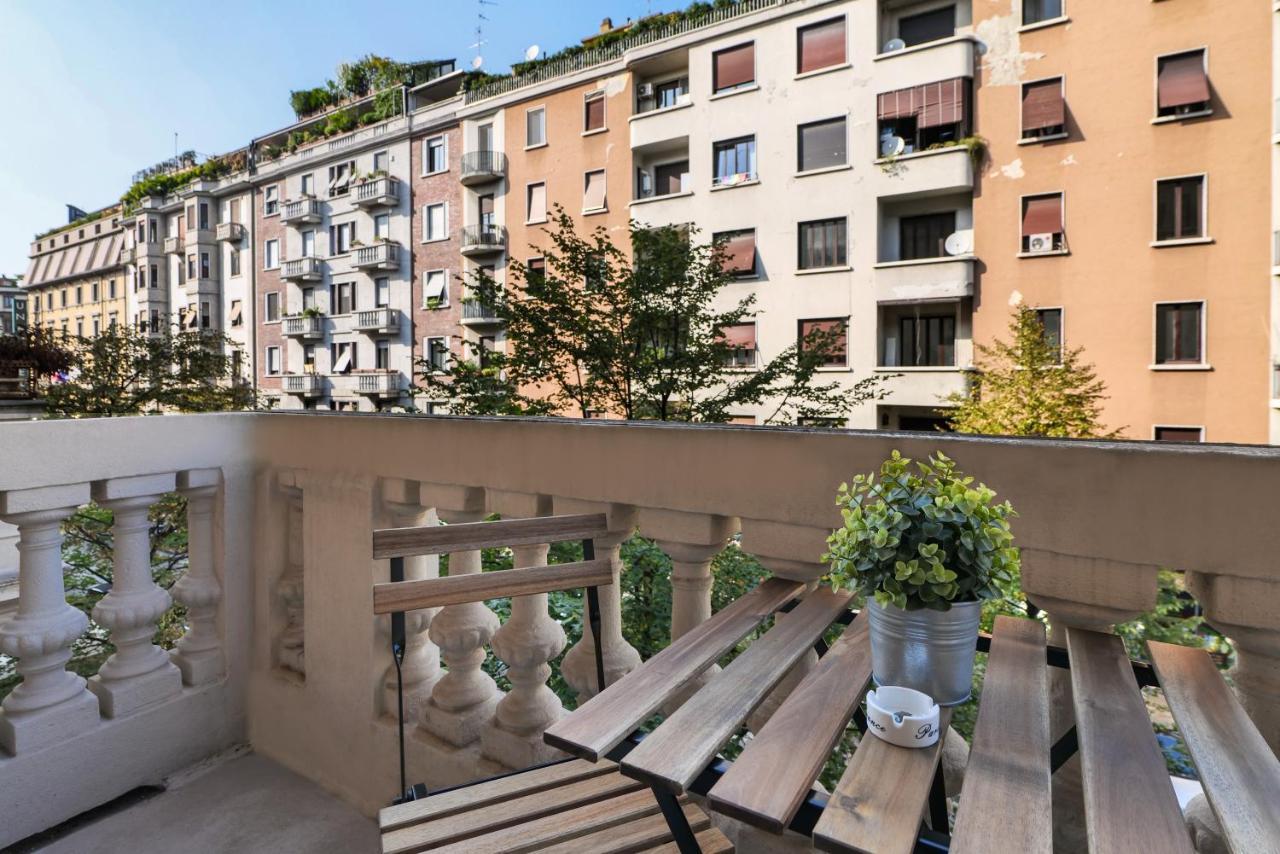 Primopiano - Ozanam Apartment Mailand