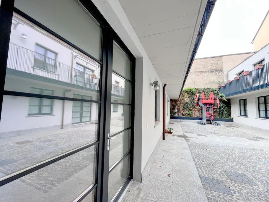 Ferienhaus Design & Comfort - Loft In Milan's Historic Center *