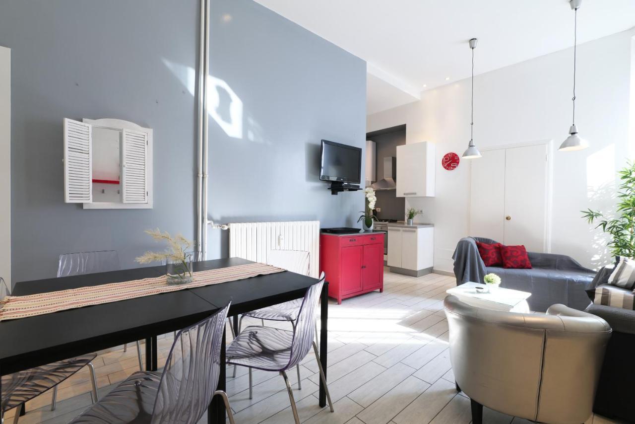 Primopiano - Ozanam Apartment *