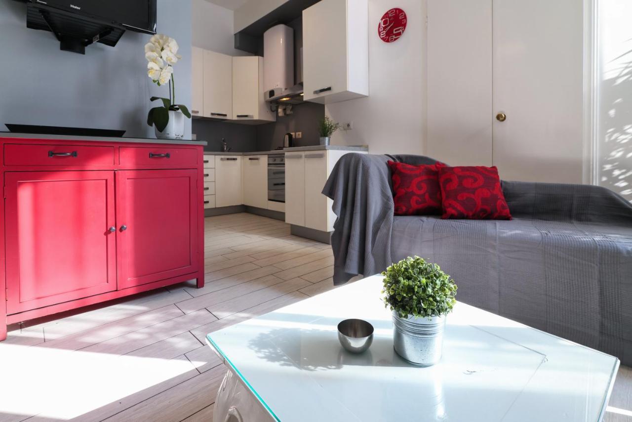 Apartment Primopiano - Ozanam Mailand