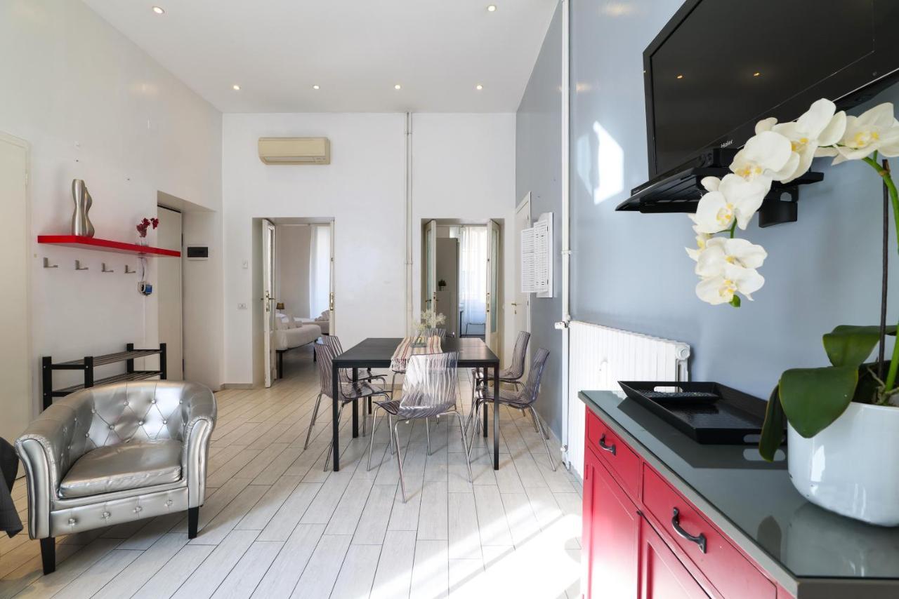 Primopiano - Ozanam Apartment Mailand