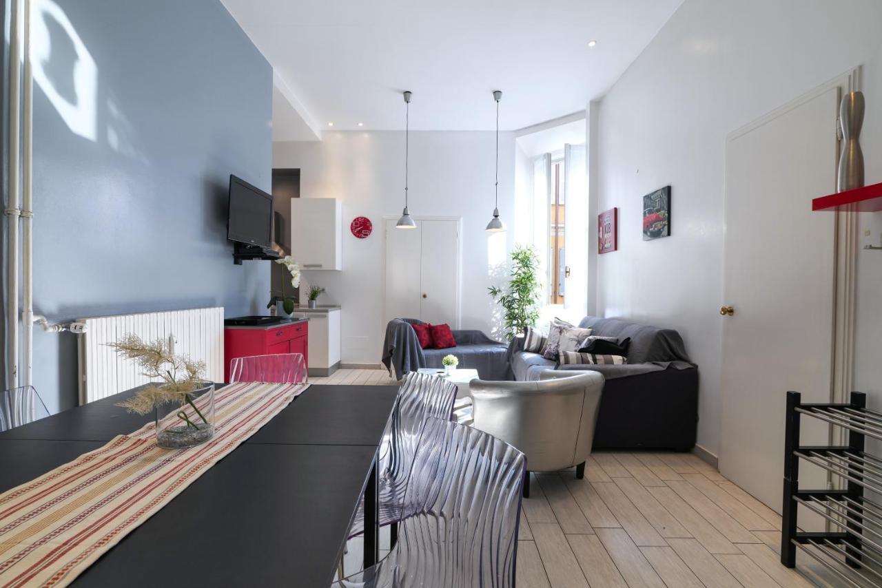 Primopiano - Ozanam Apartment