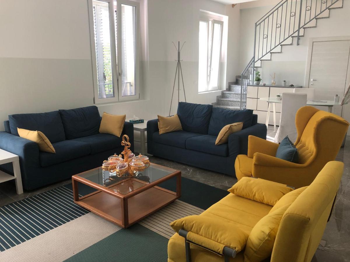 Casa de hóspedes Welcome